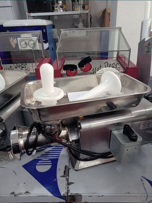 Мясорубка 12 гушт киймалагич месаробка 12 лик