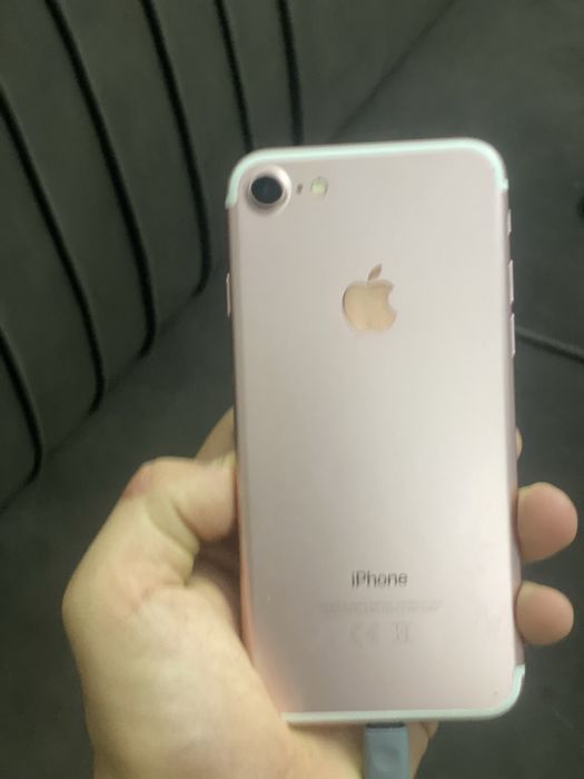 Айфон 7 32гб 10/10