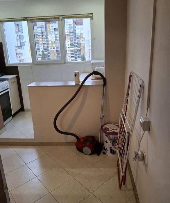 Дава се под наем Двустаен апартамент в София, Красно село - 60 кв.м за 549 € - Снимка #6