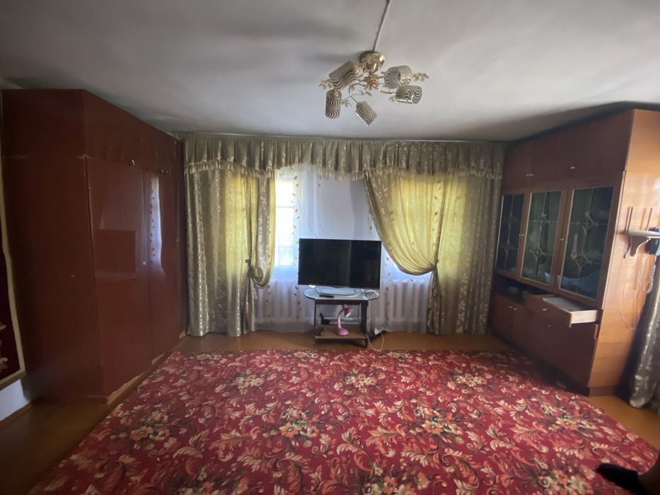 СРОЧНО! Продается дом Серебрянск