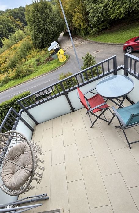 2 camere, pet friendly, boxă, garaj, Cittadella Residence