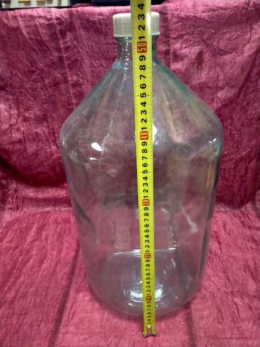 Банка для Вина 20 Литров