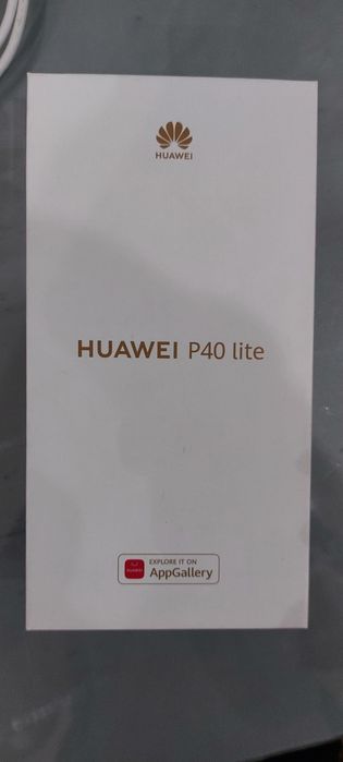 Huawei  P40  lite