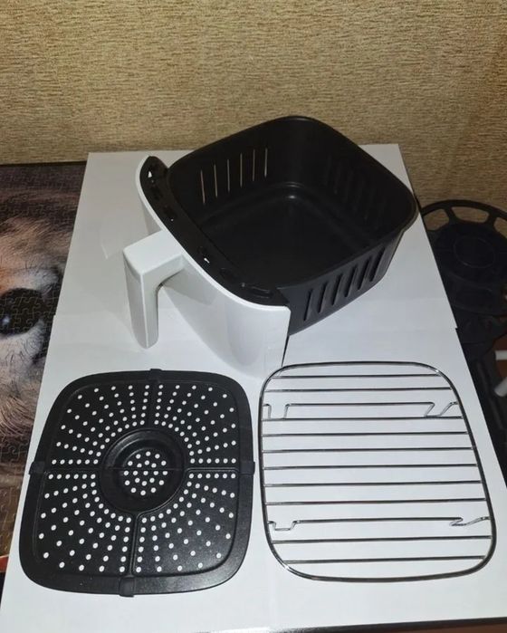 Xiaomi mi smart air fryer