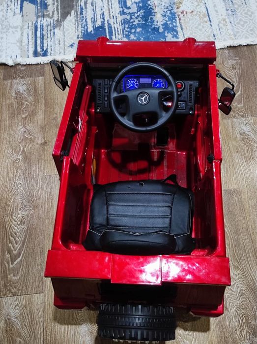 Продам радиоуправляемый машину