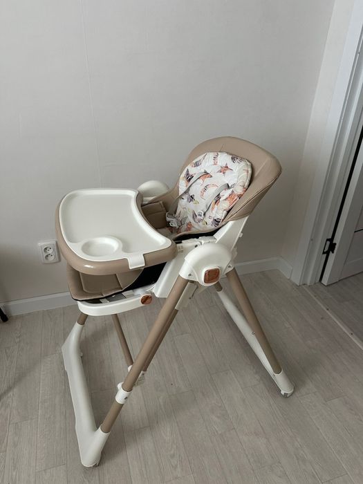 Продам стульчик-качеля , в хорошем состоянии.