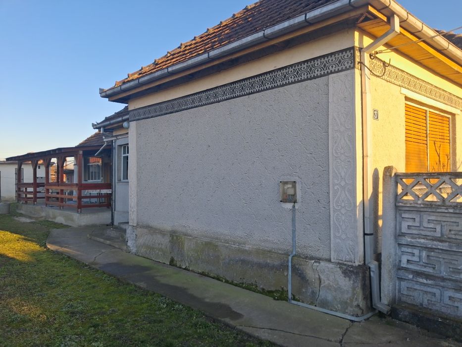 Casa de Vanzare in Livada