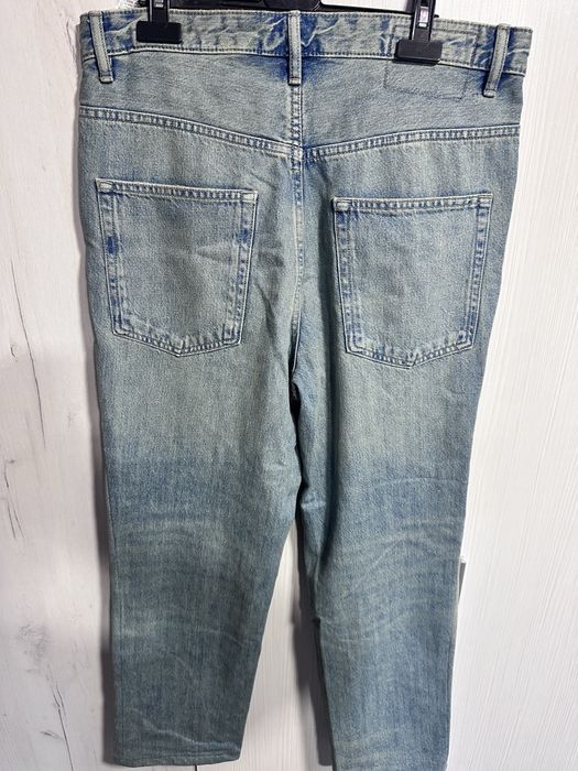 Дънки -ZARA-42-номер