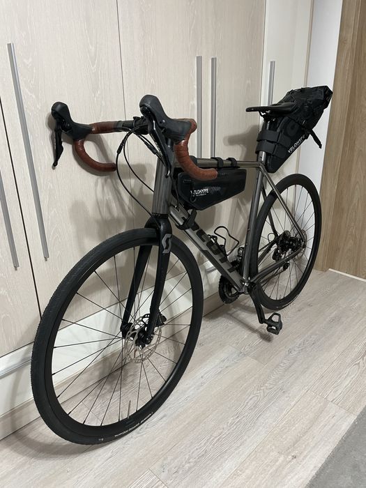 Bicicleta cursiera/gravel SCOTT SPEEDSTER 10 DISC trek, cube, canyon