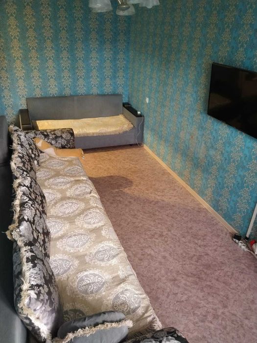 Продам 2х комн 22мкр