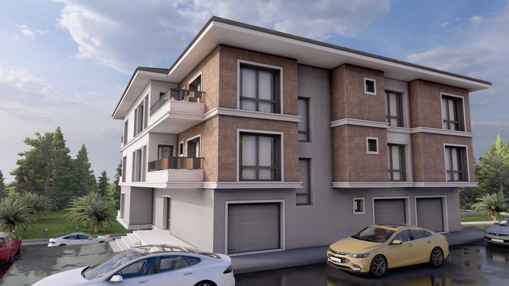 Продава се Двустаен апартамент в Хасково, Овчарски - 78 кв.м за 8 €/кв.м - Снимка #8