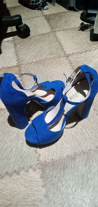 Туфли женские 36-размер