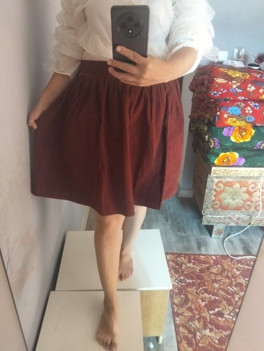 Одежда новая S размер