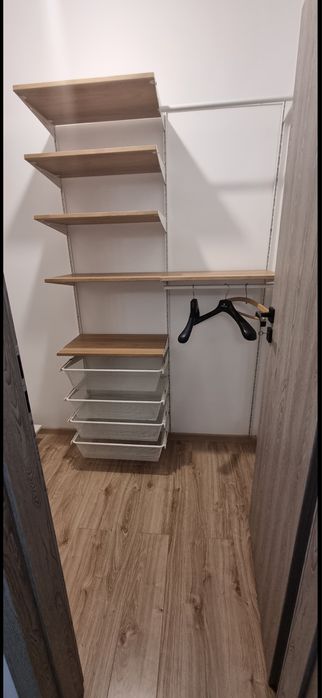 Apartament cu 1 camera pe Str Corbului, Baciu