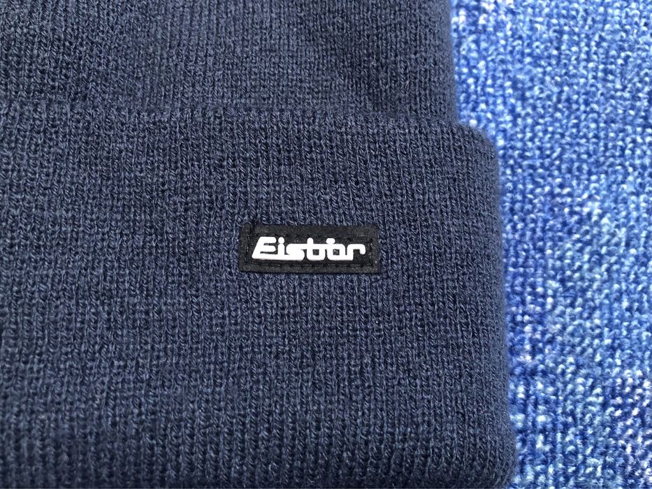 EISBÄR / Eisbar / Ейсбар ОРИГИНАЛНИ зимни шапки