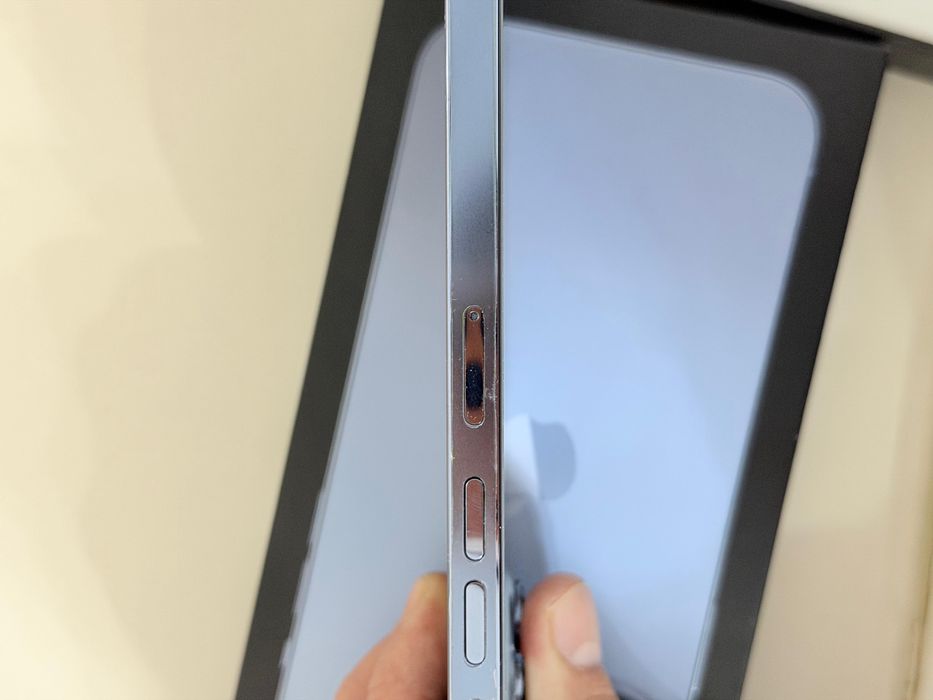 Iphone 13 Pro Max 256гб 80%