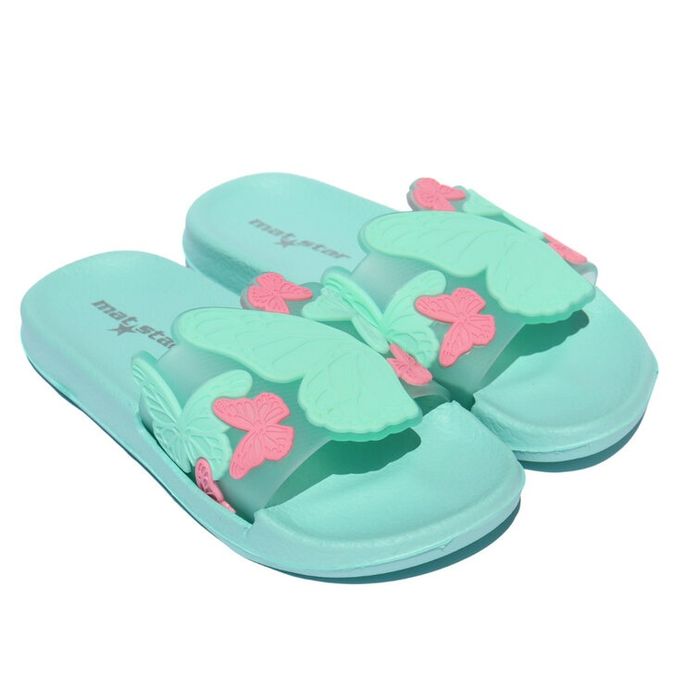 НОВО! Детски чехли / джапанки 2