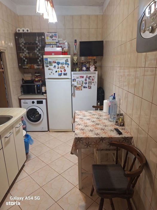 Apartament 2 Camere 63 MP,Berzei Sector 1