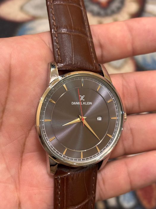 Daniel Klein часы