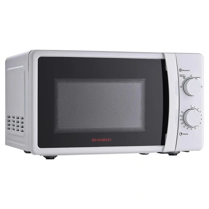 Микроволновая печь Shivaki 20MX74