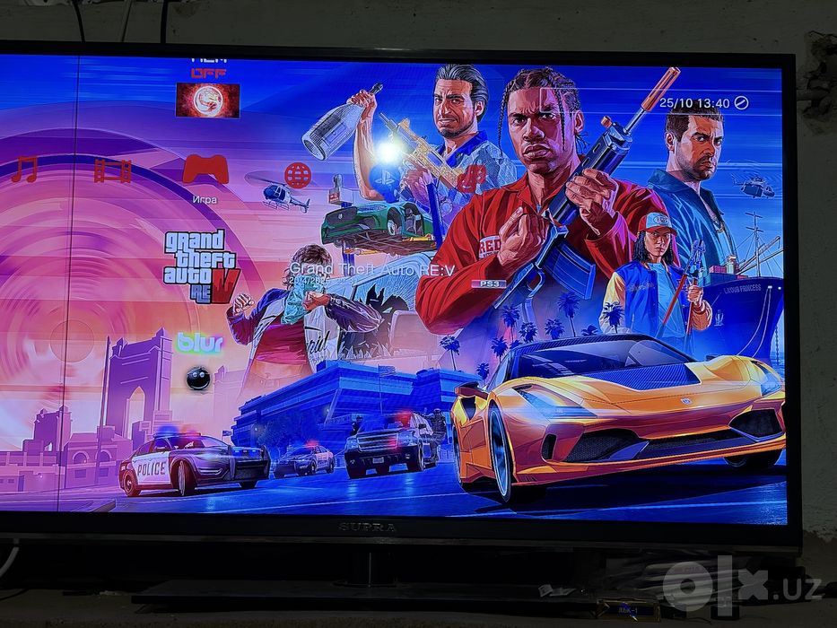 Playstation sony