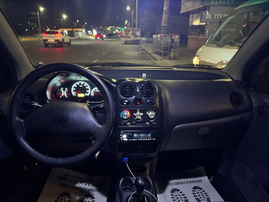 matiz 3tali 2014 tinnu moshina