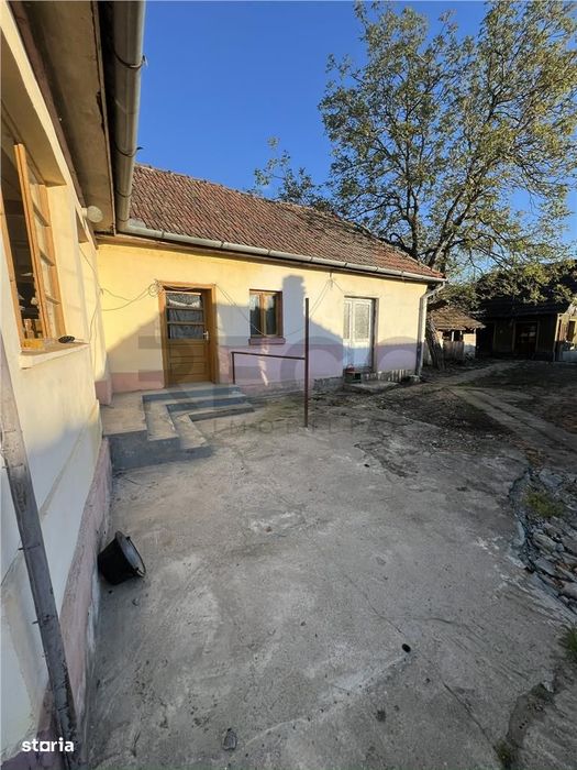 RECO, casa in Rontau,Baile 1 Mai, Bihor