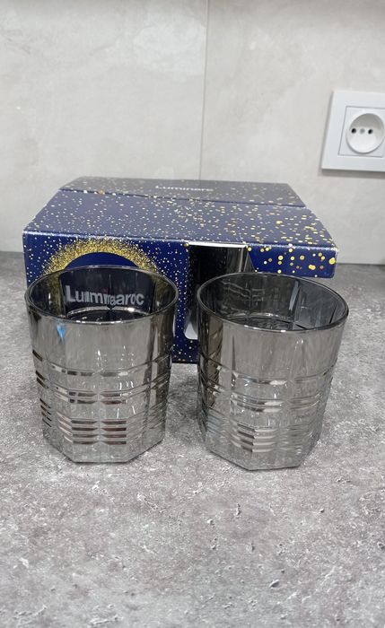 Стаканы Luminarc