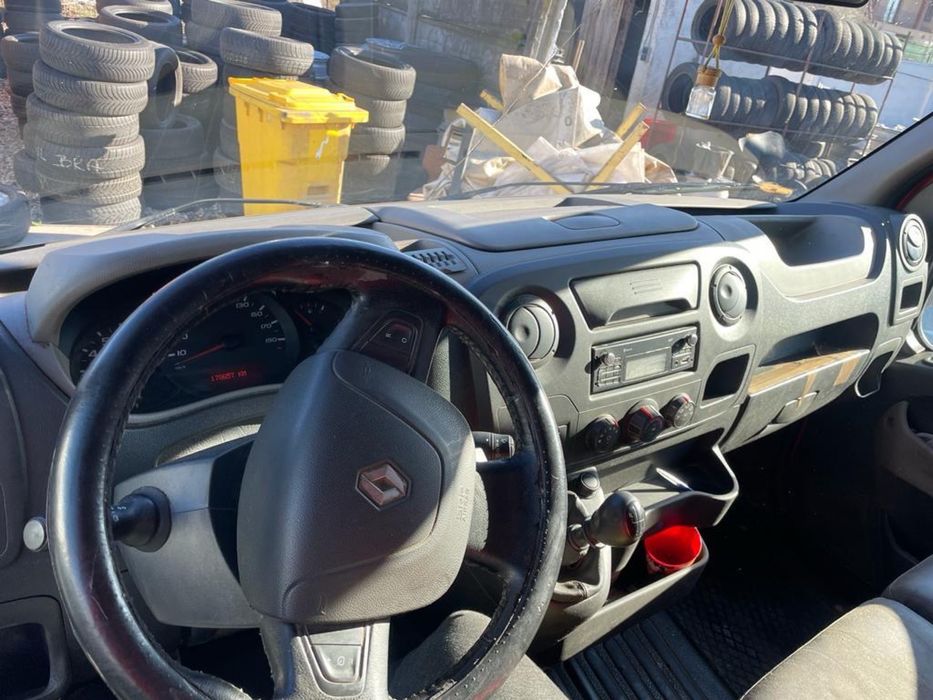 Renault Vg Master N1