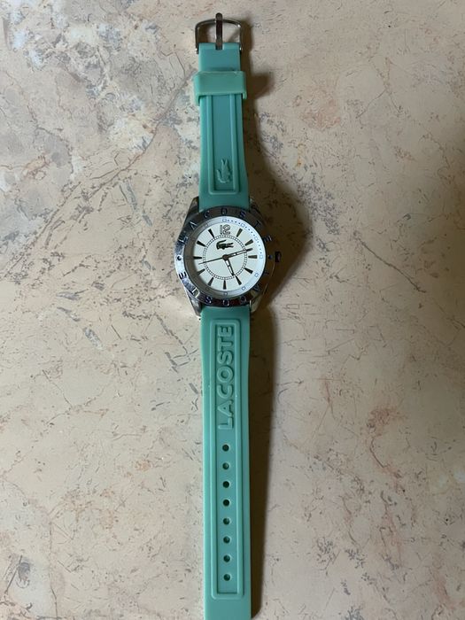 Ceas de dama Lacoste