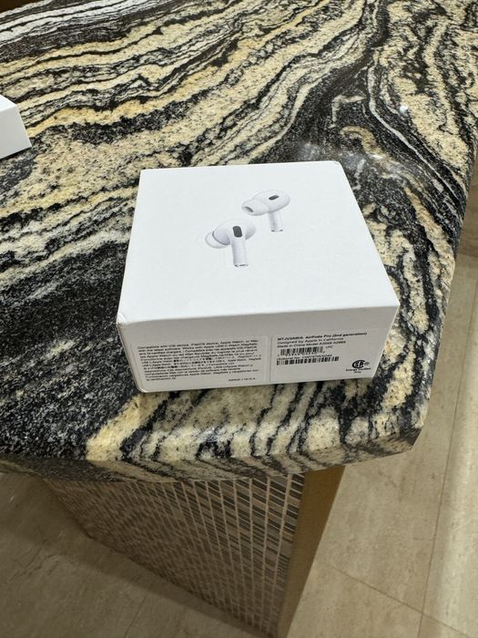 Apple Airpods Pro 2