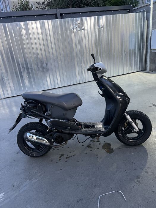 Vand scuter yamaha neos
