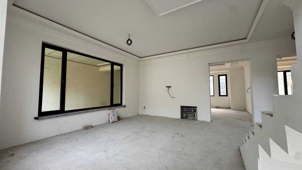 ЯНГИ ЗАМОНАВИЙ ҲОВЛИ  Юнусобод тумани, Барака маҳалла СОТУВДА