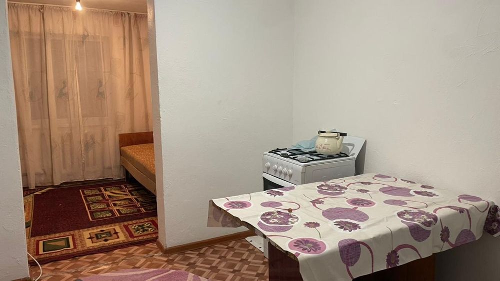 сдам времянку на долгий срок