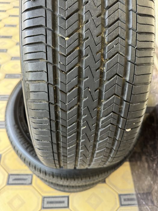 Летний шины 225/55/17