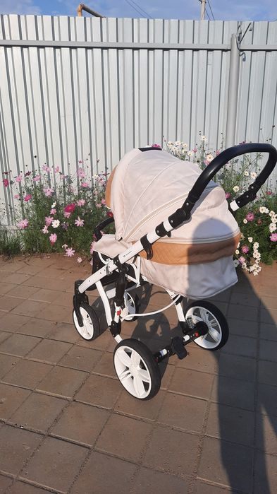 Продам коляску польскую