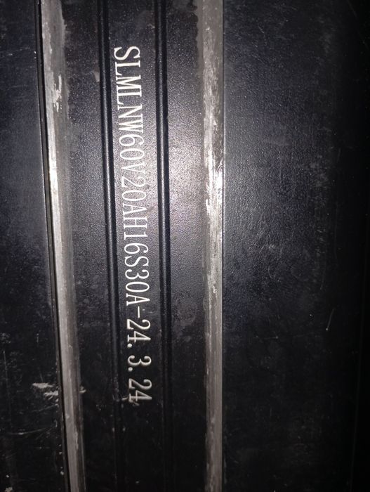 Аккумулятор для електро велосипед