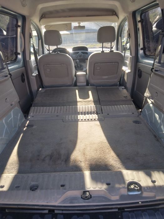 Renault kangoo 1.5 disel