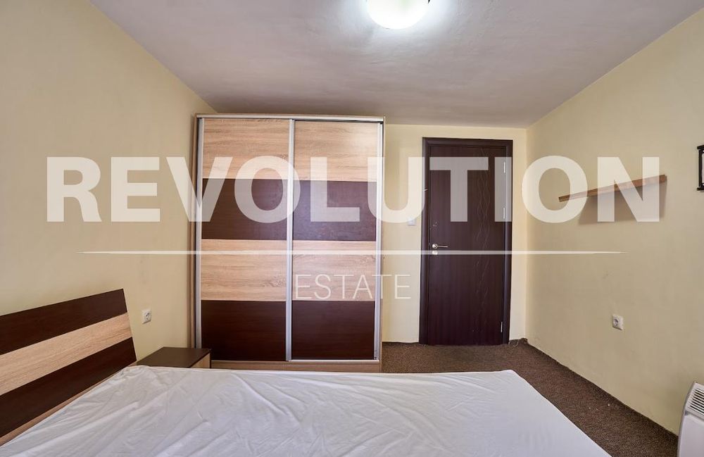 Дава се под наем Двустаен апартамент в Пловдив, Кършияка - 65 кв.м за 380 € - Снимка #4