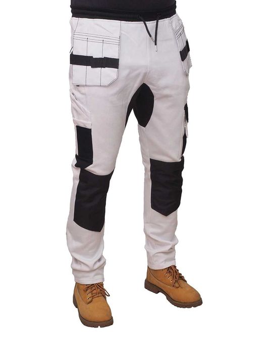 Pantaloni de lucru RAK pentru bărbați