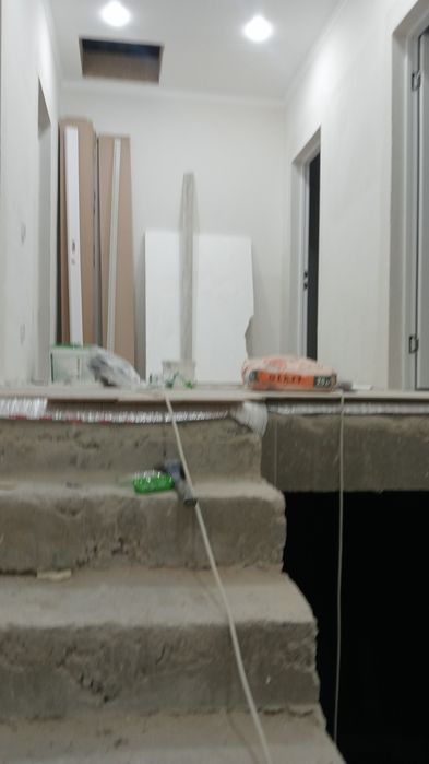 Поклейка обоев разных видов