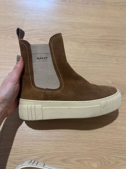 Gant боти 36 номер