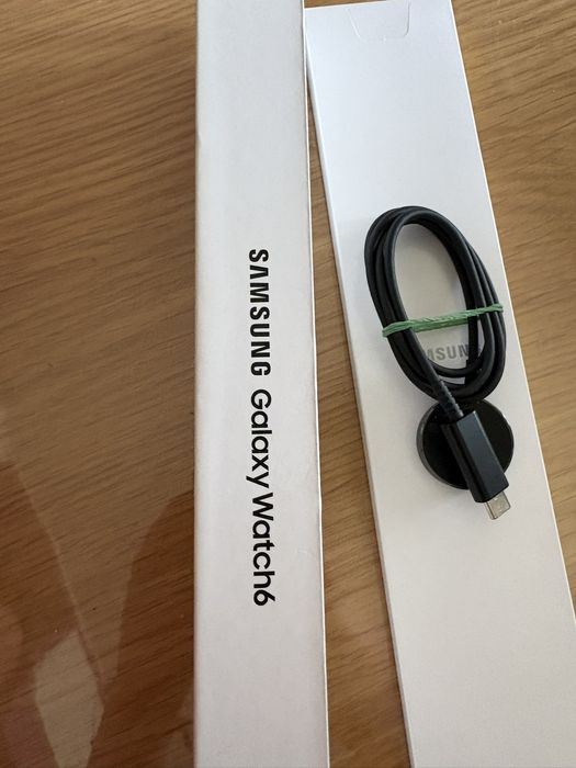 Samsung galaxy watch 6