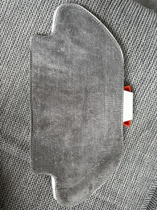 Прахосмукачка робот Xiaomi S10