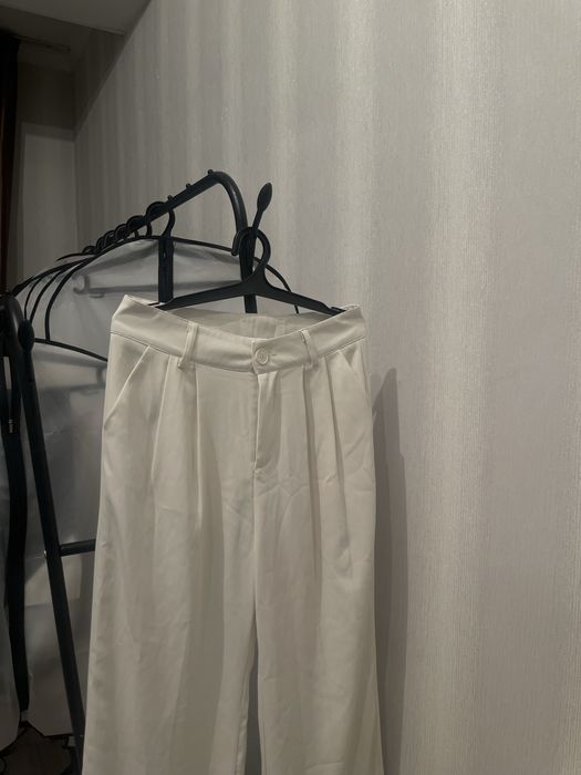 Новые одежды с этикетками