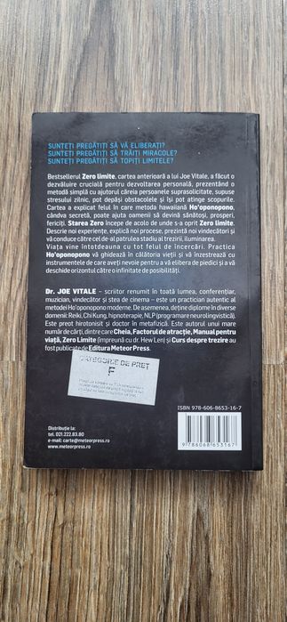 Cărți romana sau engleza
