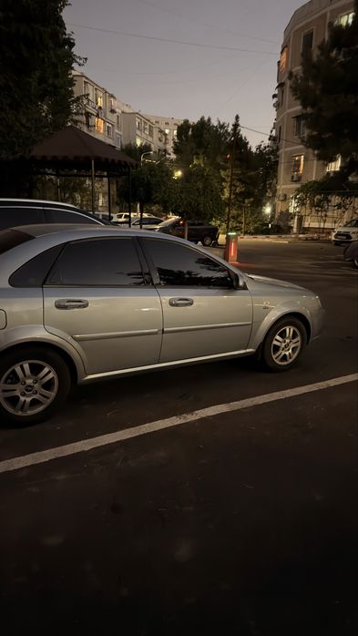 Lasetti 1.8