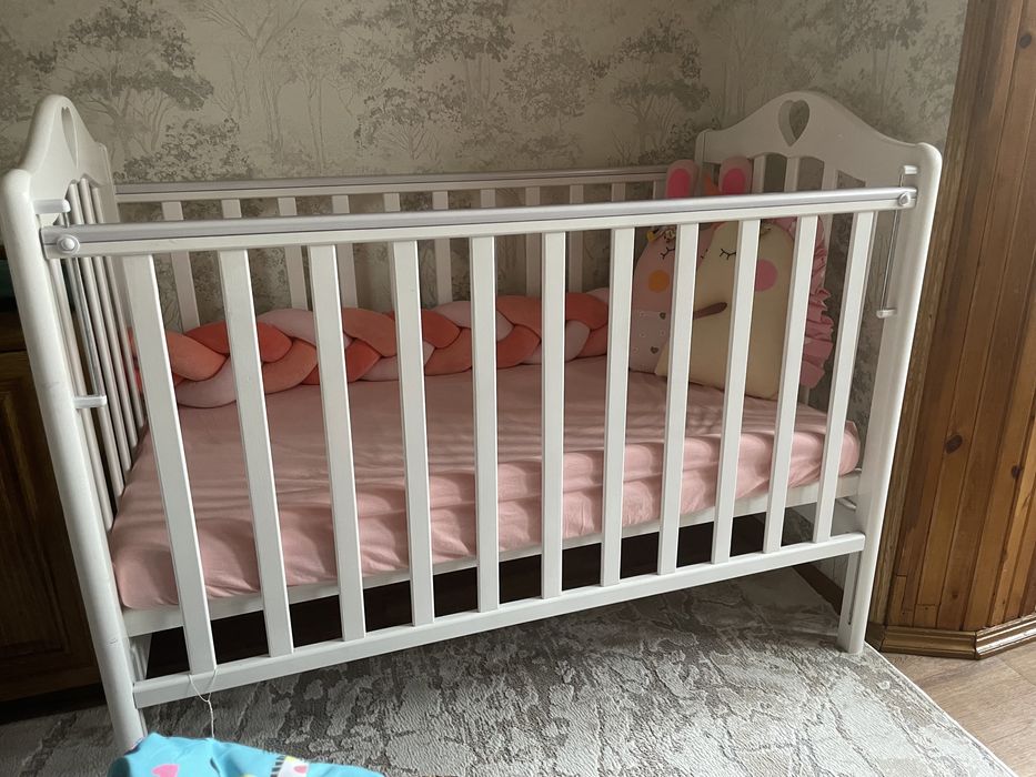 Продам манеж!