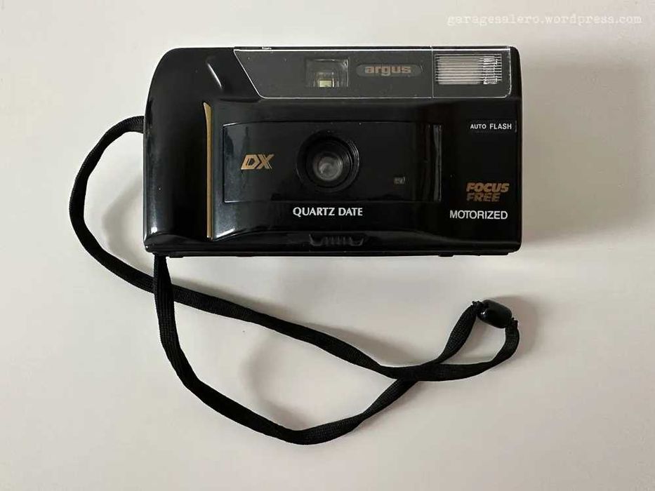 Agfa + Yashica + Argus + film foto camera film retro vintage lomo