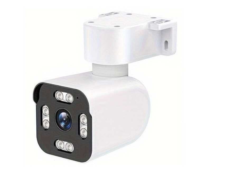 IP камера 3MP WI-FI PTZ BULLET PRO  - app - Icam365